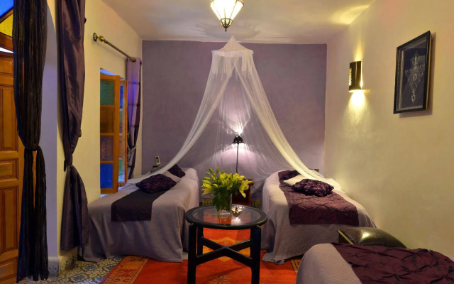 Riad Zayane Atlas