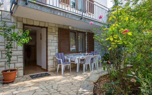 Apartment Luce