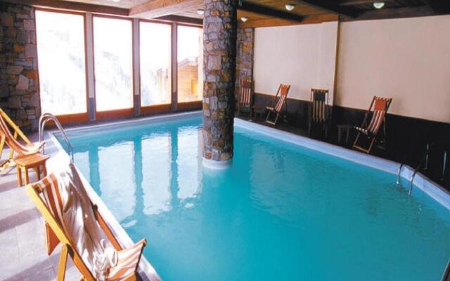 Appartement La Plagne, 3 pièces, 7 personnes - FR-1-351-28