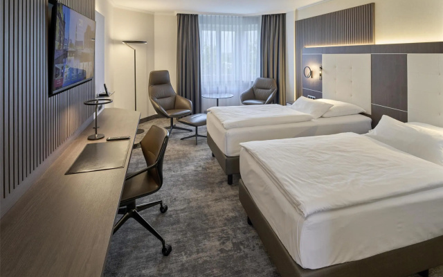 Best Western Plus Hotel Böttcherhof