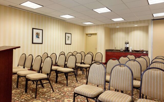 Hampton Inn & Suites Prattville