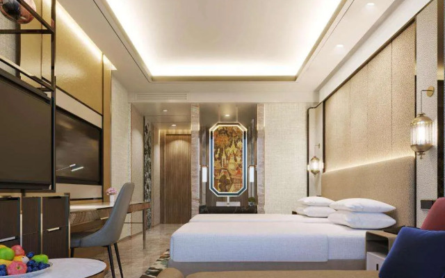 SAMALA Hotel Bangkok