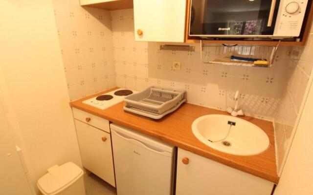 Appartement Bagnères-de-Luchon, 3 pièces, 4 personnes - FR-1-313-178