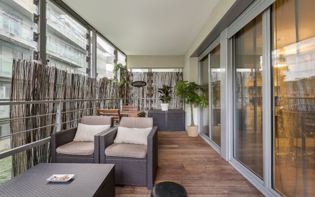 Le Confluence - Lyon - By Hamac Suites