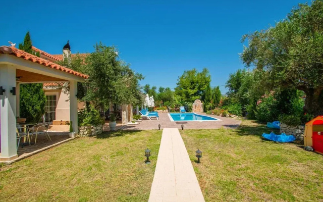 Zante Sun I - Getaway Villa!