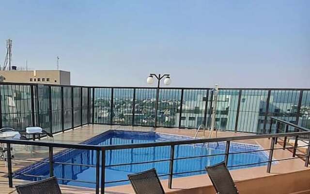 Flat Ideia Brasília Hotel