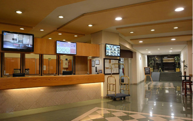 Hotel Lepanto Reforma