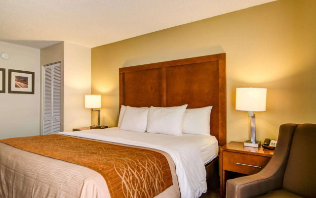 Comfort Inn Kennesaw