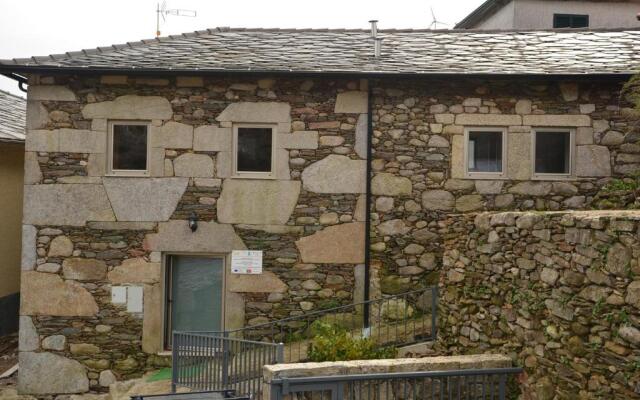 Recantos da Montanha