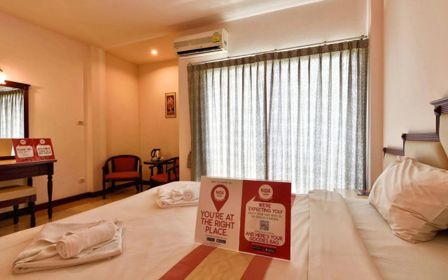 NIDA Rooms Talat Yai Old Town Phuket