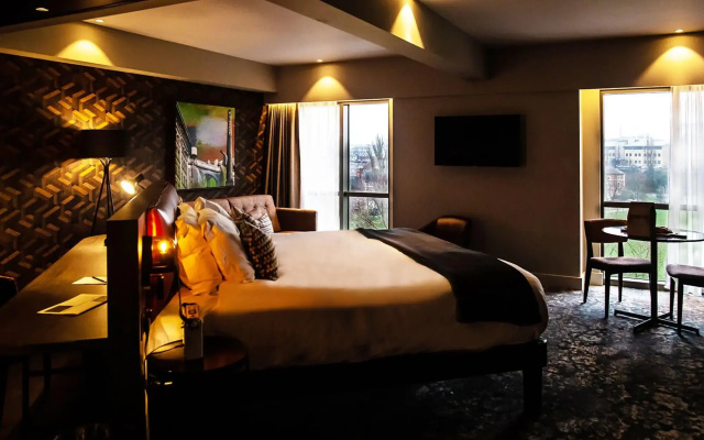 voco Leicester, an IHG Hotel	
