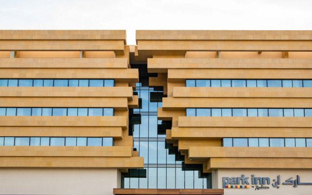 Park Inn by Radisson, Riyadh