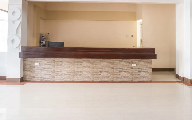 Pvc Arrs Tourist Inn