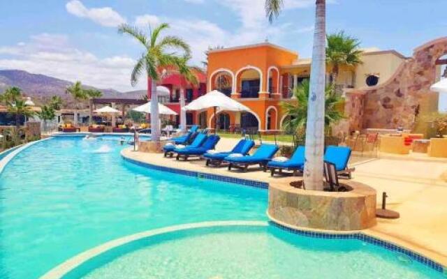 2br Villa with Ocean View And Pool