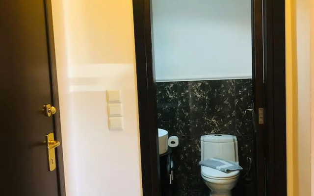 31 Ariadni s Apartment 1