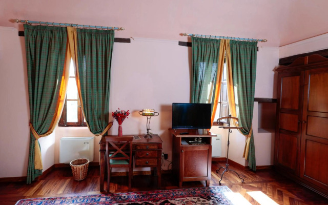 Corte dei Tini