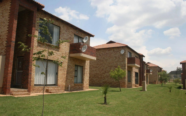 Fourways Apartments