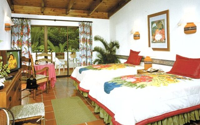Occidental First Club Grand Flamenco Puerto Plata, Puerto Plata, Dominican Republic