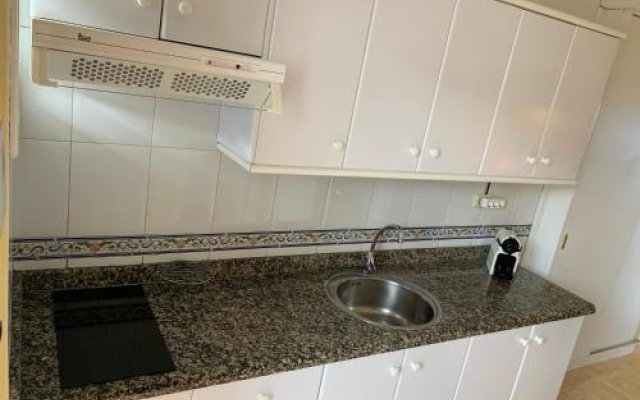 Apartamento Bahia