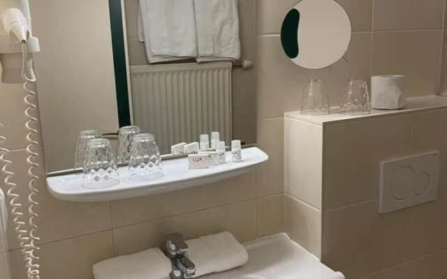 Hotel Kaiser Franz Josef