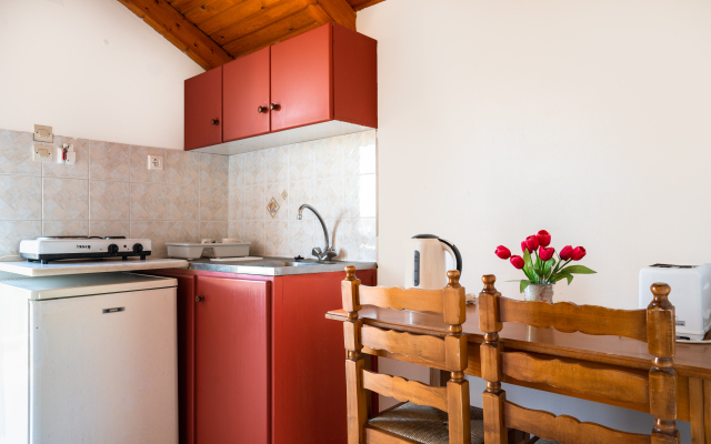 Antonis Apartments