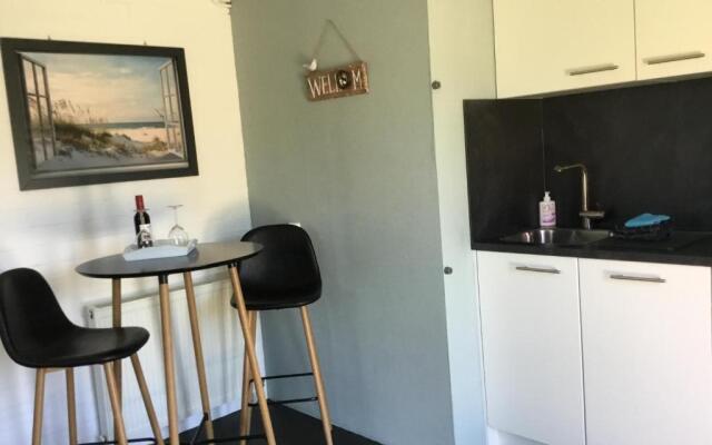 Appartement Achterom