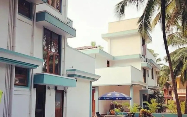 Raj Samudra Hotel and spa by Apricus