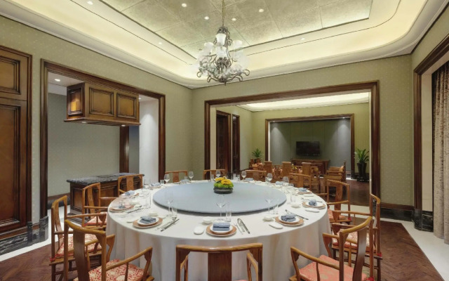 S & N International Hotel Linhai