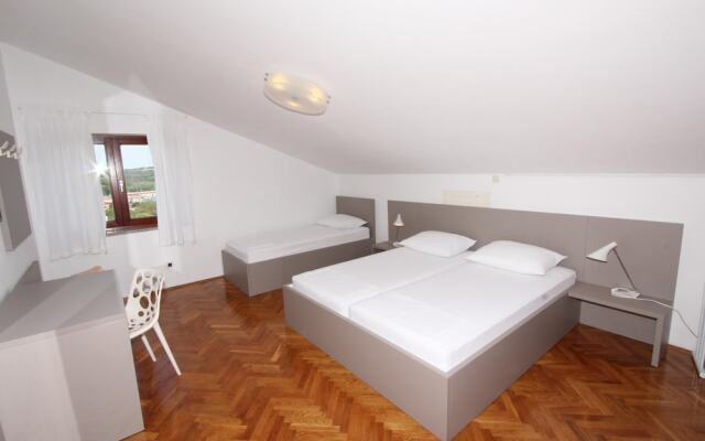 Ambienti Comfort Two-bedroom Apartment