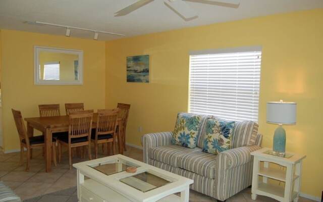 Aloha Kai - Unit 61 2 Bedrooms 2 Bathrooms Apts