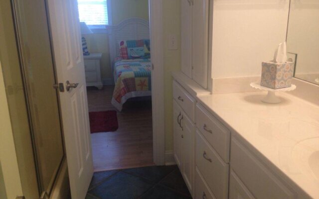 Heaven Sent 4 Bedroom Home by RedAwning