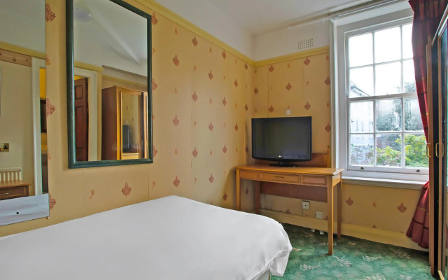 Great White Horse Hotel
