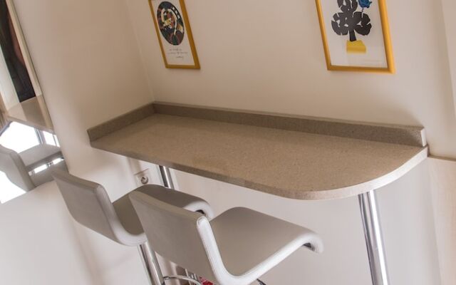 President Boutique Apartment