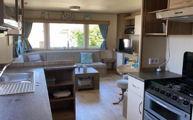 RBR 1021 Beach Resort Kamperland
