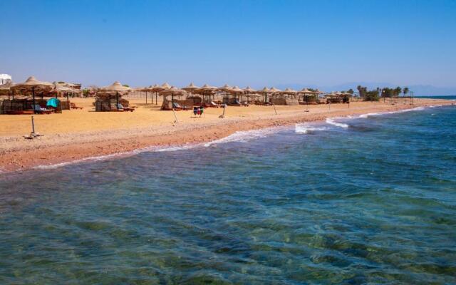 Happy Life Village Dahab	