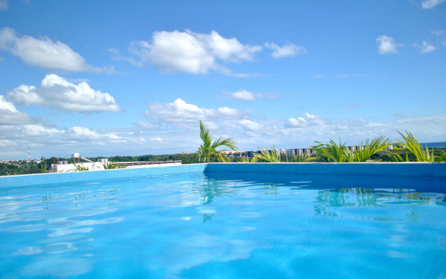 Hotel Punta Esmeralda