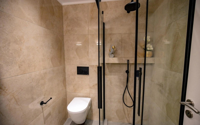 Triple A - Apartments Accommodation in Psirri Square