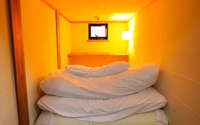 Kichinya Yagoro - Hostel