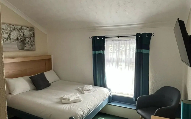 Stay At 22 Glen Allan Hotel