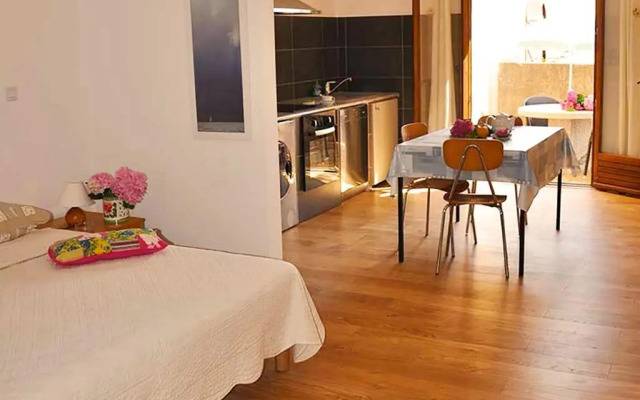 Résidence Casa Favalella