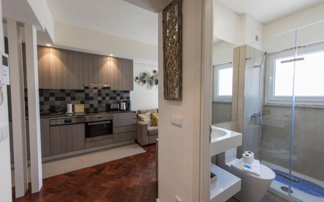 Bairrus Lisbon Apartments - Duque