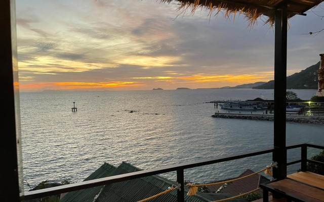 Suncliff Resort