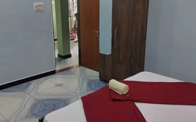 Shree Keshrinanadan homestay