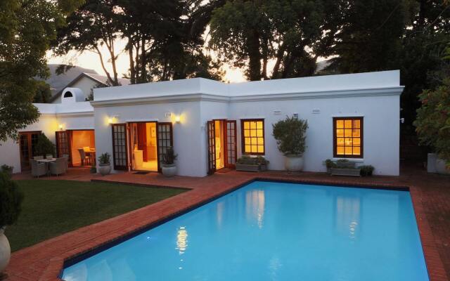 Constantia Garden Suites