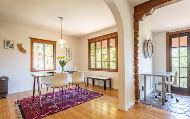 Fredonia by Avantstay Great Views of Studio City