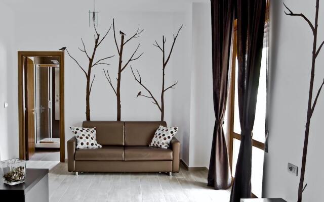 InStile aparthotel