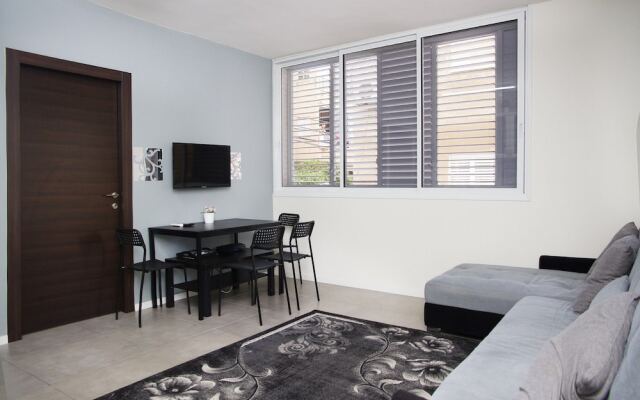 GK Apartments - Balfour 147