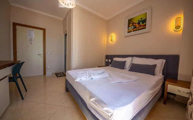 Hotel Vila Misiri