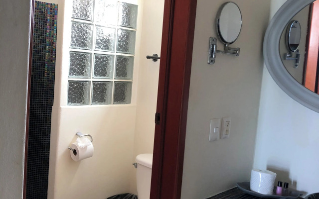 Hotel El Caballo Blanco