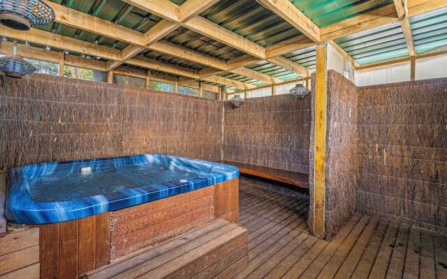 Christchurch Top 10 Holiday Park